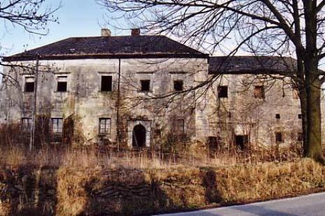 Svébohy
