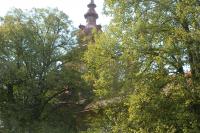 kostel sv. Jana Křtitele
