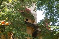 kostel sv. Jana Křtitele