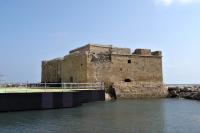 Fort Paphos