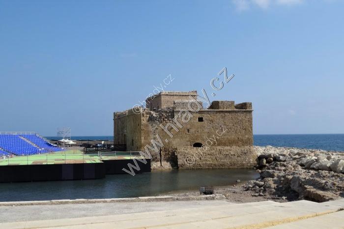 Fort Paphos