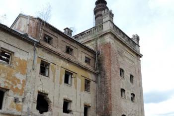 pivovarská věž ( © Jan P. Štěpánek 09/2015)