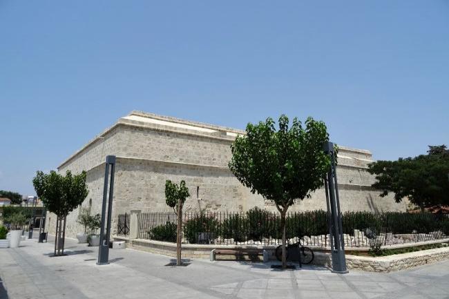 Limassol