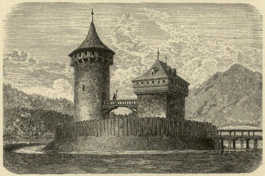 Archlebov