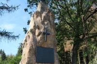 napoleonský pomník