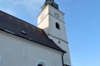 kostel sv. Martina