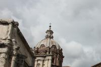 Chiesa dei Santi Luca e Martina