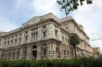 Palazzo di Giustizia