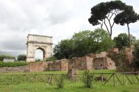 Arco di Tito