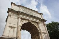 Arco di Tito