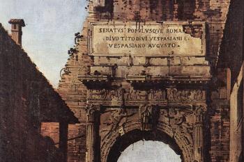  ( 1742-1744 Bernardo Bellotto)