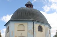 kaple sv. Františka Xaverského