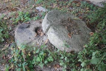 mlýnské kameny (© Luděk Vláčil 09/2015)