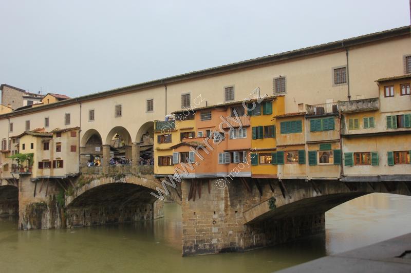 Ponte Vecchio Ponte Vecchio