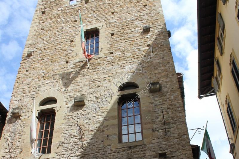 Casa di Dante