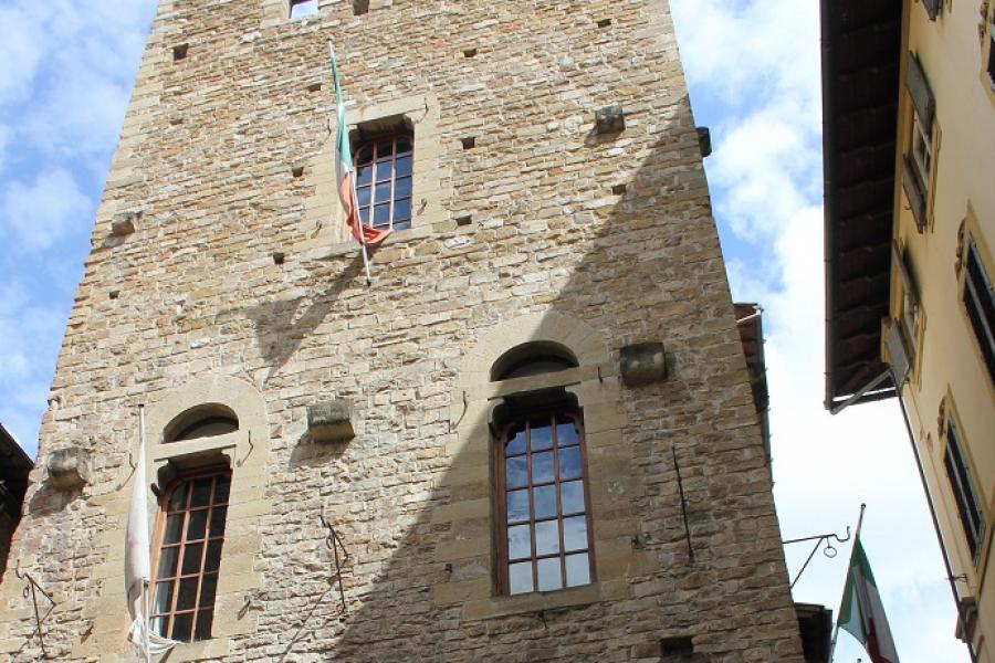 Casa di Dante