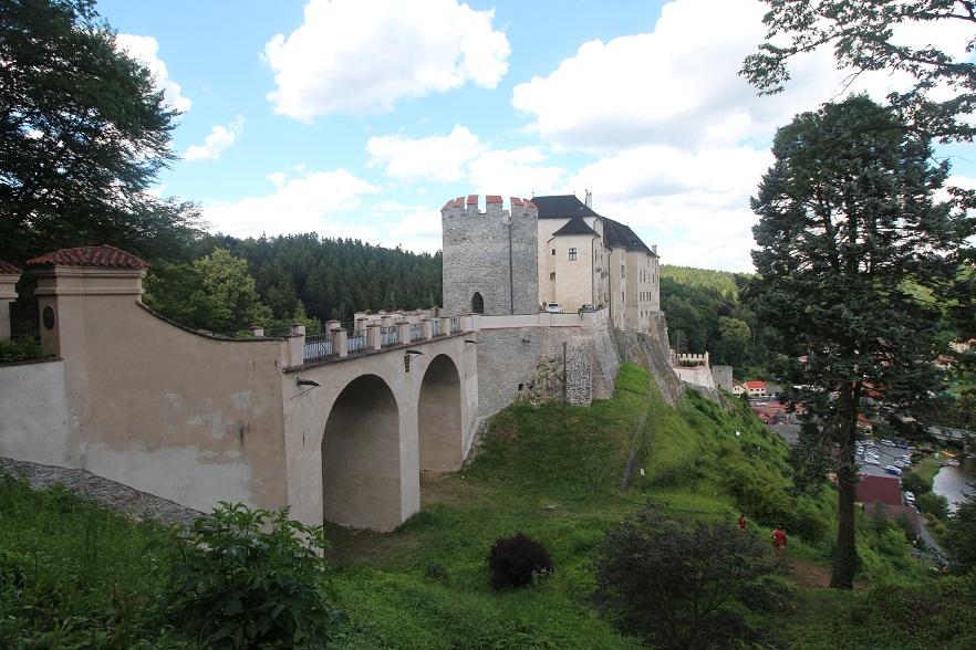 Český Šternberk