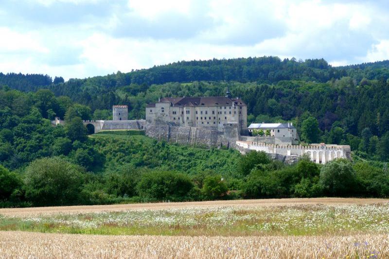 Český Šternberk