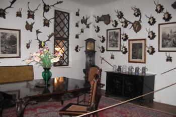 Český Šernberk (© Monika Gregorovičová, 09/2009)