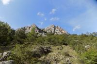 národní park Paklenica