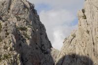 národní park Paklenica