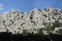 národní park Paklenica