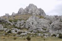 národní park Sjeverni Velebit