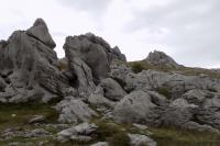 národní park Sjeverni Velebit