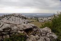 národní park Sjeverni Velebit