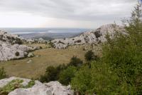 národní park Sjeverni Velebit