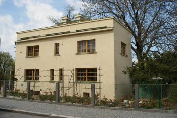 Rothmayerova vila (© Jiří Špaček, 06/2015)