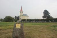 kostel Všech svatých