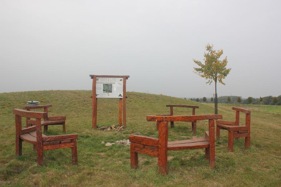 Hradisko