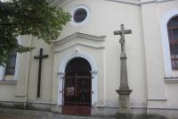 kostel sv. Ferdinanda
