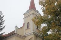 kostel sv. Ferdinanda