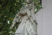 kaple sv. Cyrila a Metoděje