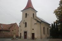 kaple sv. Floriána