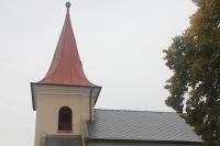 kaple sv. Floriána