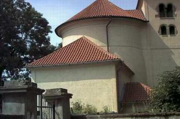 Budeč (2003 ©Vojtěch Kaplan)