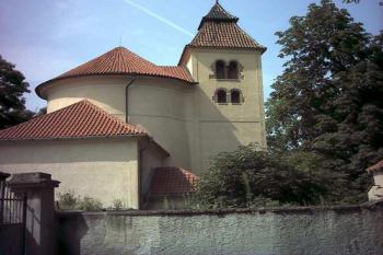 Budeč (2003 ©Vojtěch Kaplan)
