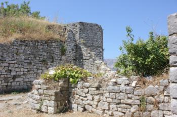 samotný hrad -sídlo správce oblasti (© Luděk Vláčil  07/2026)