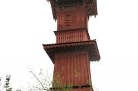 tyrolská zvonice