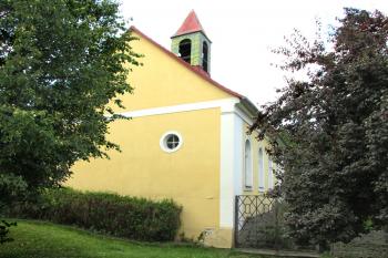 Modlitebna ( © Pavel Vítek 07/2015)