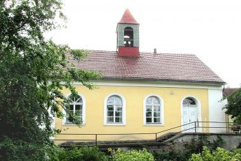 Modlitebna ( © Pavel Vítek 07/2015)