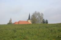 kostel sv. Václava
