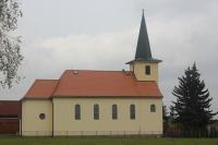kostel sv. Václava