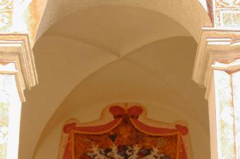 Zámek Mělník ( © Pavel Vítek 03/2007)