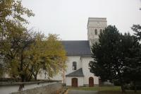 kostel sv. Kunhuty