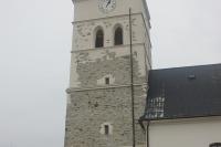 kostel sv. Kunhuty