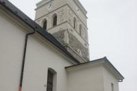 kostel sv. Kunhuty